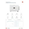 Onduleur Huawei Sun2000 - 185 - KTL - H1 185KW 185 KW