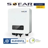 Onduleur réseau Sofar Solar SOFAR 3300TL-G3 3300W