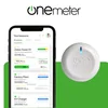 OneMeter Home: contatore elettrico, applicazione, risparmio di elettricità, installazione semplice!