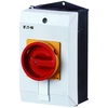 On/Off switch In=25A P=13kW P1-25/I2/SVB