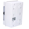 Opbouw schakelapparatuur RH-1x4 modules IP65 online 1000V Gelijkstroom PV