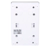 Opbouw schakelapparatuur RH-1x4 modules IP65 online 1000V Gelijkstroom PV