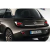 OPEL ADAM - BANDA CROMĂ Tuning FLAP cromat