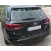 Opel ASTRA K Kombi - Λωρίδα ΧΡΩΜΙΟΥ στην καταπακτή Tuning