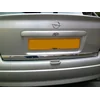 Opel ASTRA MK IV G HB Sedan - CHROME STRIP LAP