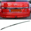 OPEL ASTRA MK V H Kombi CHROME STRIP Flap Tuning