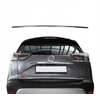 Opel Crossland - CHROME Strips Låg Trunk Bag