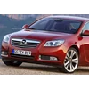 OPEL INSIGNIA - Bandes CHROMÉES Pare-chocs SANS HALOGÈNE