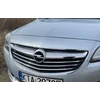 OPEL INSIGNIA - CHROM GRILL Lamellen Stoßstangen Attrappe