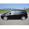 Opel Zafira C - CHROME Logu līstes sānu durvis