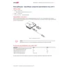Optimalizátor RM SolarEdge S440-1G M4M