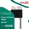 Optimierer P850 4RMYMBY SolarEdge