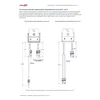 Optimiseur SolarEdge S440-1G M4M RM