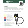 Optimiseur TS4-A-O 700 À Tigo