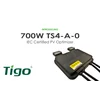 Optimizador de energía TIGO TS4-A-O, 700W, 15A