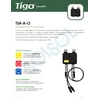 Optimizador Tigo TS4-A-O