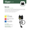 Optimizator TS4-A-O 700 U Tigu