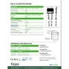 Optimizer Tigo-TS4-A-O til 700W