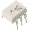 Optotriac MOC3051 Optische Triac DIP-6 600V Origineel ONSEMI