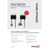 Optymalizator mocy SolarEdge P850 - 4R M4M BY
