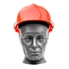 Orange Safety Helmet Sm901N Sm901N-56