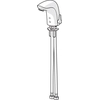 Oras Electra 6123FTZ touchless faucet with long handle with temperature control