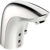 Oras Electra 6123FTZ touchless faucet with long handle with temperature control