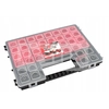 ORGANISATEUR DE MAIN 38 TANDEM400C GODETS SIMPLES