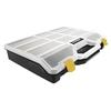 organizador IRONSIDE 21 containers 31 cm