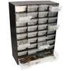 ORGANIZATOR ATELIER TW 304X414X136 32+1SZUFLAD