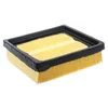 Oro filtro partneris K750 Sausas 8R02-42