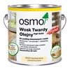 Osmo Hard Wax Oil Silkeagtig glans 2,5l