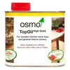 Osmo Top-Oil for kitchen countertops, colorless matte 0.5l