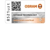 OSRAM D8S XENARC ORIGINAL SPARE 25W PK32D-1 (66548)