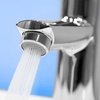 Oszczędzacz wody Hihippo HP155 - strumień prysznicowy