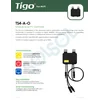 Otimizador Tigo TS4-A-O