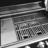 Outdoorchef Australia gasgrill 425 - 4 brændere + støbejernsrist