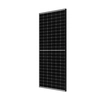 Pachet 11 panouri JA Solar JAM72S20 black frame,460W, 5KW, garantie 15 ani