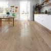 Pack de panneaux de sol stratifiés imperméables ROMANCE OAK FAUS. 2.34 m2