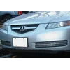 ПАДА 04 05 06 07 08 ACURA TL- Хромирани лайстни, хромирана решетка