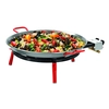 Paella Paella Mer. 80 cm Bartscher