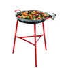 Paella Pan ke. 80 cm Bartscher