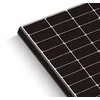 Painéis DAH Solar DHN-54X16/FS(BW)-440 W, tela cheia