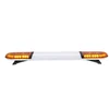 Painel de LED de advertência TruckLED 994mm, 70W, homologação, R10, R65