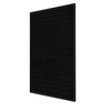 Painel fotovoltaico 400W JA Solar JAM54S31-400/MR FB - Todo preto, Deep Blue 3.0 monocristalino, 12 anos de garantia do produto, 25 anos de garantia