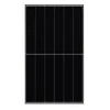 Painel fotovoltaico 415W JA Solar JAM54S30-415/GR BF - Moldura preta, Deep Blue 3.0 monocristalino, 15 anos de garantia do produto, 25 anos de garantia