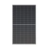 Painel fotovoltaico 460W LEDVANCE M460P60LM-BF-F3-1,2M - Moldura preta, 12 anos de garantia do produto, 25 anos de garantia de potência de saída