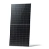 Painel fotovoltaico 580W JKM580N-72HL4-BDV-F8_EVO2 - bifacial, dupla face - Moldura prateada, monocristalino, tipo N, 12 anos de garantia do produto, 30