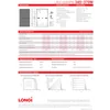 Painel fotovoltaico LONGI LR4-60HPB-355M 355W