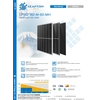 Painel Módulo Solar Leapton 460W